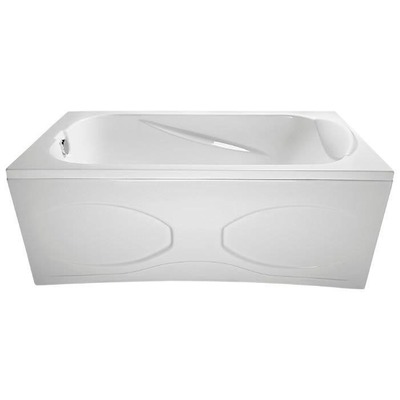 Ванна Relisan Elvira 170x75 Ванна Relisan Elvira 170x75 (фото)