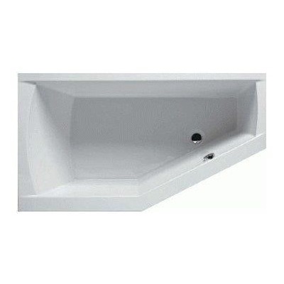 Ванна Riho Romeo 160 без гидромассажа Ванна Riho Romeo 160 без гидромассажа (фото)