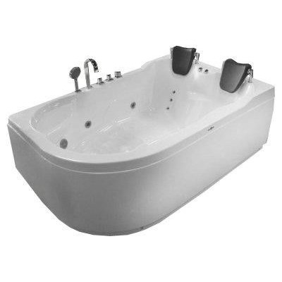  Royal Bath NORWAY RB 33 1100 180x120 ()