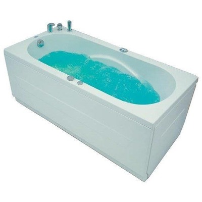 Ванна Victory Spa Jersey 150 Ванна Victory Spa Jersey 150 (фото)