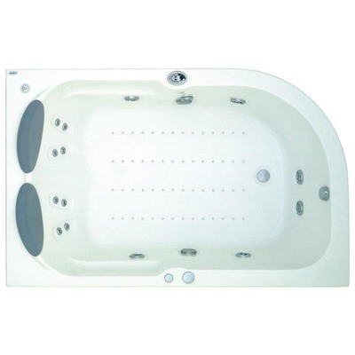 Ванна Victory Spa Tonga Ванна Victory Spa Tonga (фото)