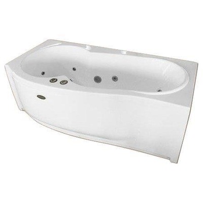 Ванна Радомир СЕНСО White Ванна Радомир СЕНСО White (фото)