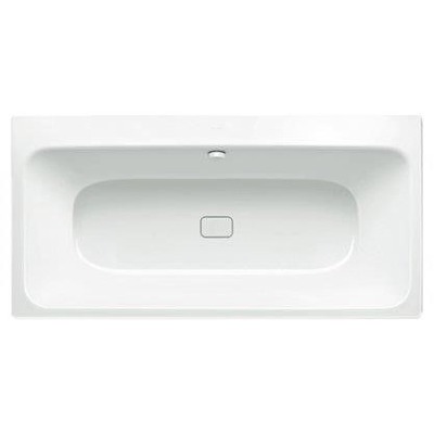  Kaldewei ASYMMETRIC DUO 744 Standard