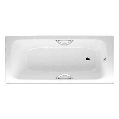  Kaldewei CAYONO STAR 757 Easy-clean