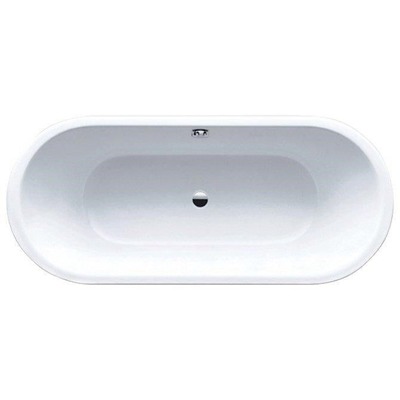  Kaldewei CENTRO DUO OVAL 128 Standard