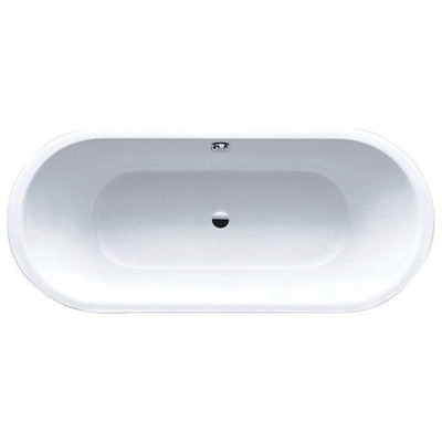  Kaldewei CLASSIC DUO OVAL 111 Anti-slip Easy-clean