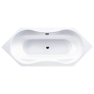  Kaldewei MEGA DUO 6 182 Standard