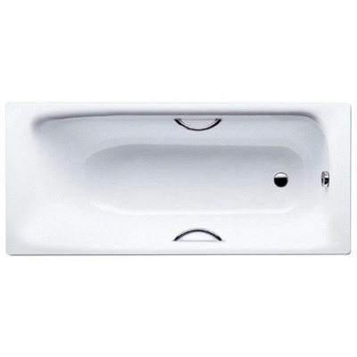  Kaldewei SANILUX STAR Easy-clean