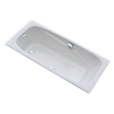 Ванна Castalia Emma 180x80х42 с ручками Ванна Castalia Emma 180x80х42 с ручками (фото)