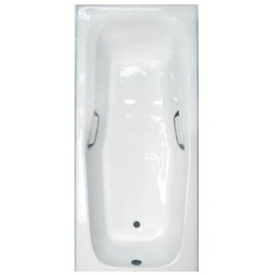 Ванна Kaiser Classic G.V. 180x80 Ванна Kaiser Classic G.V. 180x80 (фото)