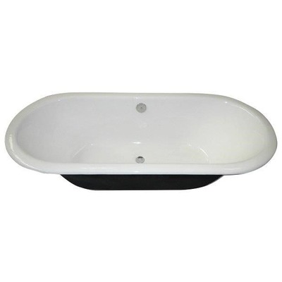 Ванна Magliezza Rosabella 170х75 Ванна Magliezza Rosabella 170х75 (фото)