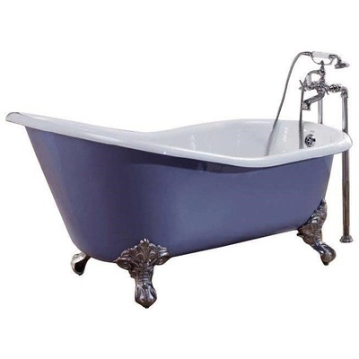  Recor Slipper 154x76 ()