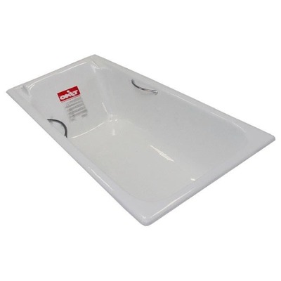 Ванна Timo Tarmo 3S 170x75x47 с ручками Ванна Timo Tarmo 3S 170x75x47 с ручками (фото)