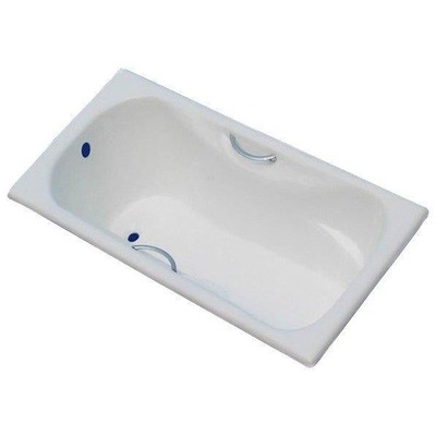 Ванна Zodiak 170x75x42 с ручками Ванна Zodiak 170x75x42 с ручками (фото)