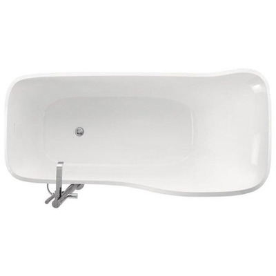 Ванна Antonio Lupi WANDA Ванна Antonio Lupi WANDA (фото)