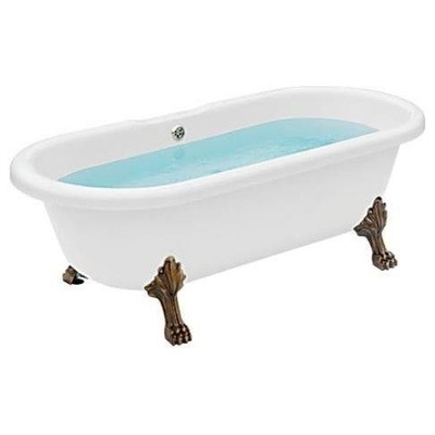 Ванна Romance COLLECTION Sonata 176х75 Ванна Romance COLLECTION Sonata 176х75 (фото)