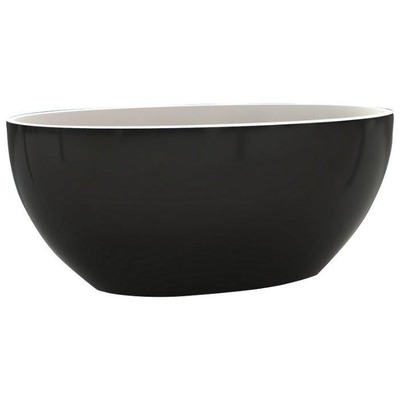  Viva Lusso Sensuality Mini-F-Blck-Wht ()