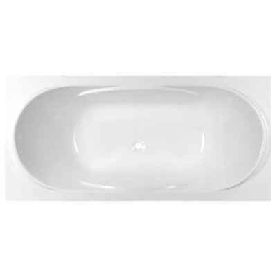 Ванна Эстет Ванна Астра белая Ванна Эстет Ванна Астра белая (фото)