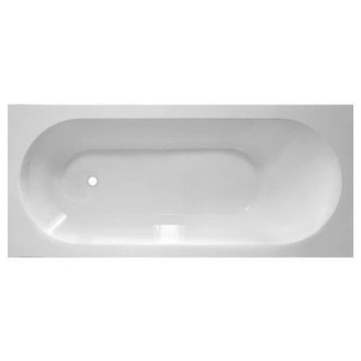 Ванна Эстет Честер 170 белая Ванна Эстет Честер 170 белая (фото)