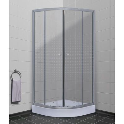 Душевая уголок Тimo TL-9001 Душевая уголок Тimo TL-9001 (фото)