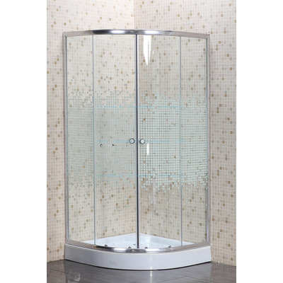 Душевая кабина Niagara NG-001-08N 90Х90 Душевая кабина Niagara NG-001-08N 90Х90