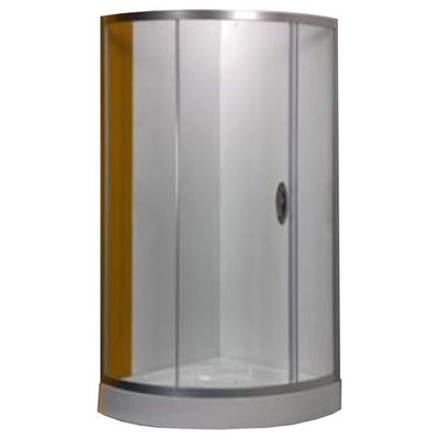 Душевая кабина AM.PM Bliss Slide 3/4 Душевая кабина AM.PM Bliss Slide 3/4 (фото)