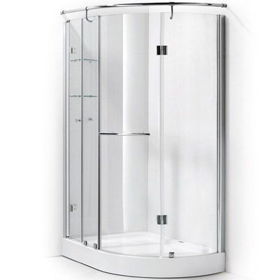 Душевая кабина SSWW JD009 R Душевая кабина SSWW JD009 R (фото)