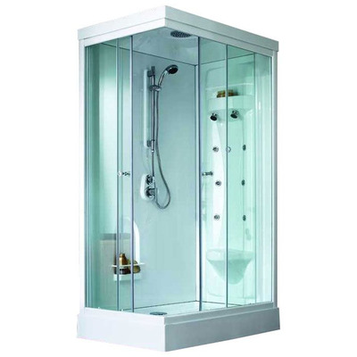   Albatros T09 R108 Multisystem R ()