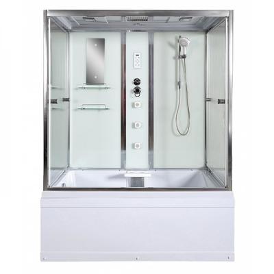 Душевая кабина V170 Душевая кабина V170 (фото)