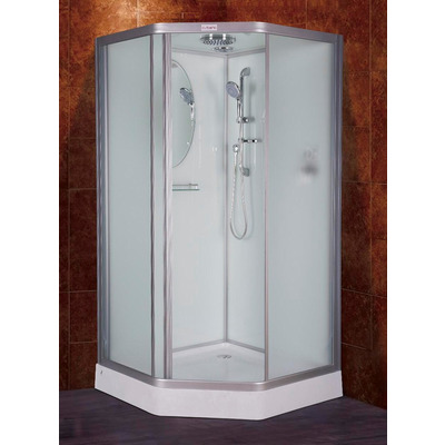 Кабина душевая ESBANO ES-110 PR Кабина душевая ESBANO ES-110 PR