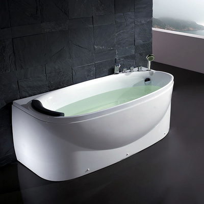 Аэромассажная ванна EAGO - AM1104RD (Right) Аэромассажная ванна EAGO - AM1104RD (Right) (фото)