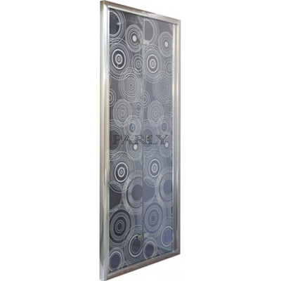 Дверь в нишу Cerutti-SPA D91 Дверь в нишу Cerutti-SPA D91