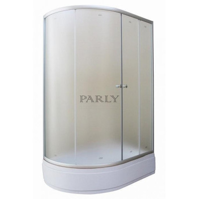 Душевое ограждение Parly ZEM120 R Душевое ограждение Parly ZEM120 R (фото)