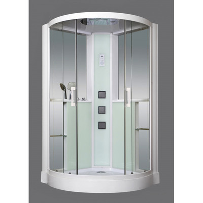 .. GR142 (120x120x215) GROSSMAN 5 