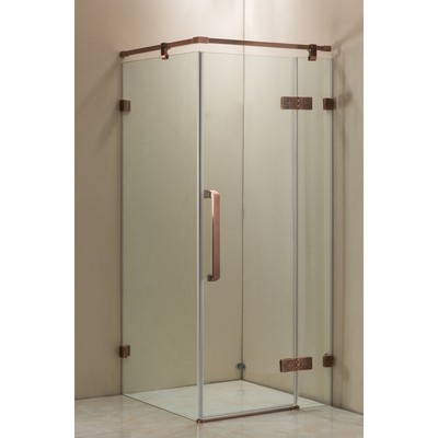 Душевой уголок Grossman ST-100RGQ Душевой уголок Grossman ST-100RGQ (фото)