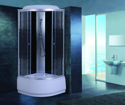   Niagara NG-777-08NNEW BLACK