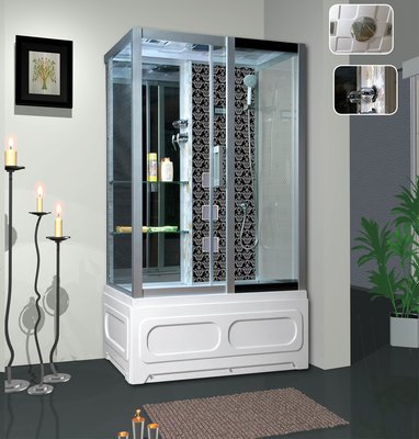   Niagara Lux NG-7716BL