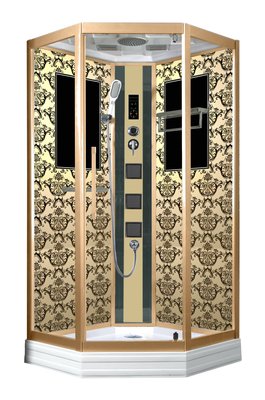 Душевая кабина Niagara Lux NG-7799G Душевая кабина Niagara Lux NG-7799G