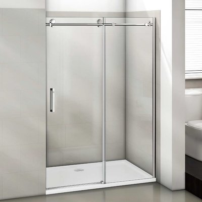   GOOD DOOR Puerta WTW-110-C-CH ()