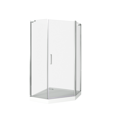   GOOD DOOR PANDORA PNT-90-T-CH ()