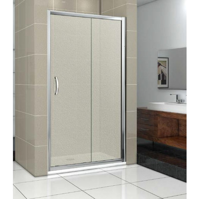   GOOD DOOR INFINITY WTW-110-G-CH ()