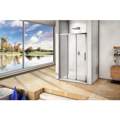   GOOD DOOR ORION WTW-110-G-CH ()