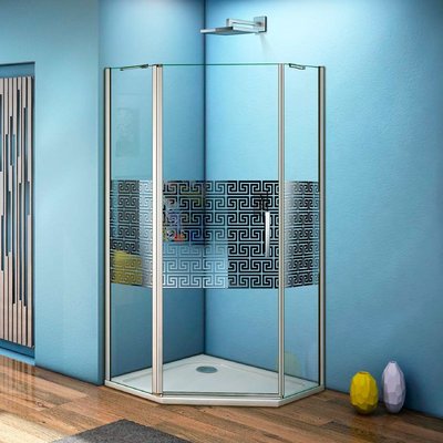   GOOD DOOR FANTASY PNT -100-F-CH ()