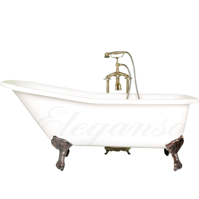  Elegansa Schale ANTIQUE ()