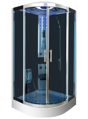 Душевая кабина Byon 2609 Runda Душевая кабина Byon 2609 Runda (фото)