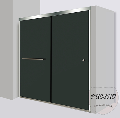   PUCSHO VORHANG GRAY-3100 - 200 ()