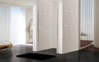 Душевое ограждение Parly DE90 Душевое ограждение Parly DE90