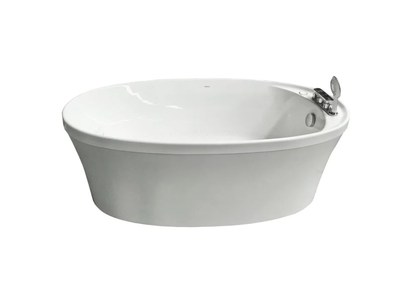 Акриловая ванна Appollo TS-1709 Акриловая ванна Appollo TS-1709