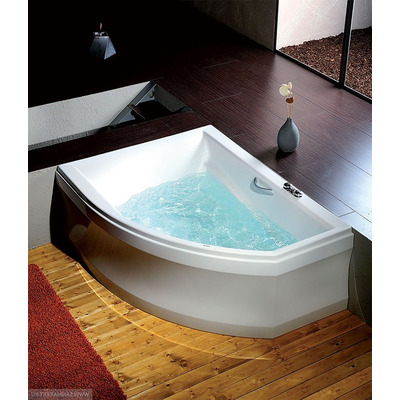 Акриловая ванна ALPEN Tandem 170 L Акриловая ванна ALPEN Tandem 170 L (фото)