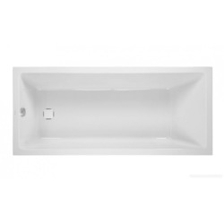  VAGNERPLAST CAVALLO 160x70 BIANCO